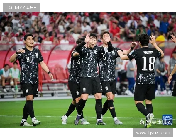 韩国足球第一球星是谁 他在国内外赛场的传奇表现与影响力解析